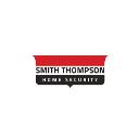 Smith Thompson Home Security and Alarm Dallas logo